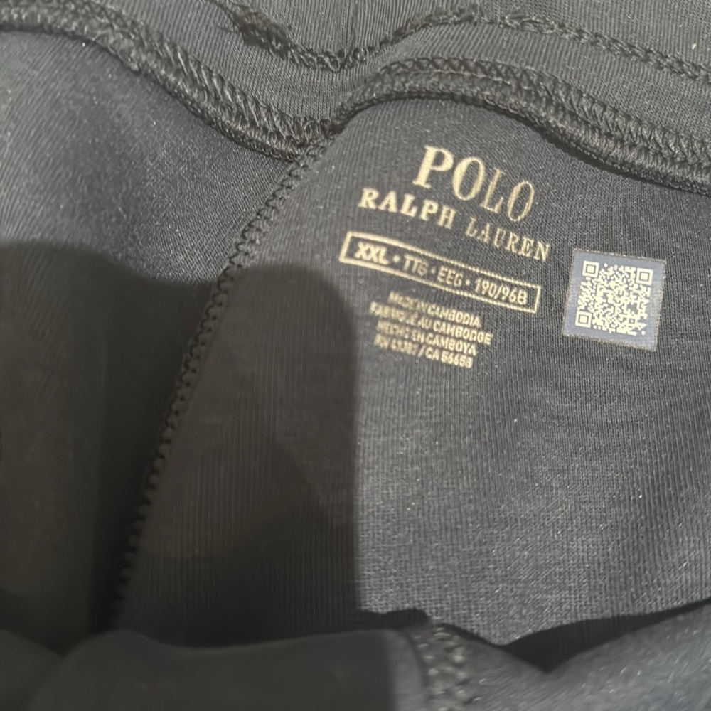 Polo Ralph Lauren shorts - Picture 8 of 10